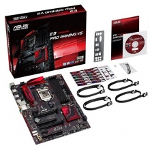 Asus/华硕 E3 PRO GAMING V5 LGA11...