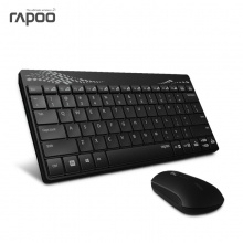 Rapoo/雷柏X220无线键鼠套装