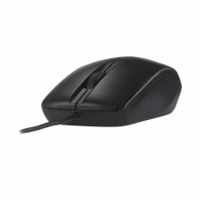 Logitech/罗技 MK100防水键鼠套装 有线键盘鼠标 圆孔轻薄款键盘