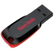 闪迪（SanDisk）酷刃（CZ50）8GB U盘