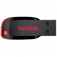 闪迪（SanDisk）酷刃（CZ50）8GB U盘