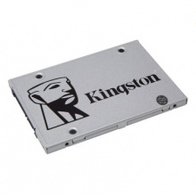 金士顿(Kingston)UV400系列 480G SATA3 固态硬盘