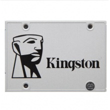 金士顿(Kingston)UV400系列 480G SATA3 固态硬盘