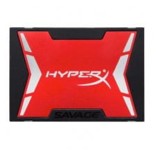 金士顿(Kingston)HyperX Savage系列 2...