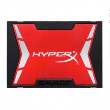 金士顿(Kingston)HyperX Savage系列 4...