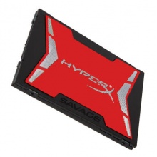 金士顿(Kingston)HyperX Savage系列 480G SATA3 固态硬盘