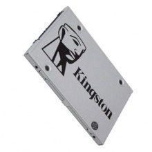 金士顿(Kingston)UV400系列 960G SATA3 固态硬盘