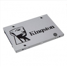 金士顿(Kingston)UV400系列 960G SATA3 固态硬盘