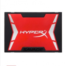 金士顿(Kingston)HyperX Savage系列 9...