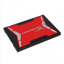 金士顿(Kingston)HyperX Savage系列 960G SATA3 固态硬盘