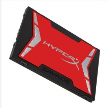 金士顿(Kingston)HyperX Savage系列 960G SATA3 固态硬盘