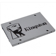 金士顿KINGSTON UV400 SSD笔记本台式机固态硬盘120G/240G/480G 240GB 官方标配