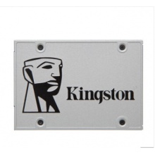 金士顿KINGSTON UV400笔记本台式电脑SSD固态硬盘120GB 官方标配