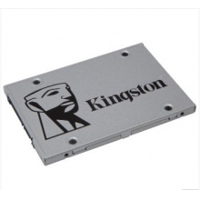 金士顿KINGSTON UV400笔记本台式电脑SSD固态硬盘120GB 官方标配