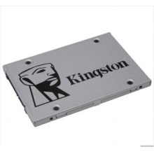 金士顿KINGSTON UV400笔记本台式电脑SSD固态硬盘120GB 官方标配