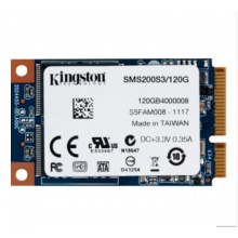 金士顿/Kingston MS200 SSD 固态硬盘 电脑...