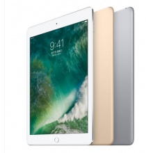 Apple iPad Air 2 平板电脑 9.7英寸（128G WLAN版/A8X 芯片/Retina显示屏/TouCH ID技术 MH1J2CH）金色