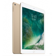 Apple iPad Air 2 平板电脑 9.7英寸（128G WLAN版/A8X 芯片/Retina显示屏/TouCH ID技术 MH1J2CH）金色