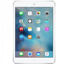 Apple iPad mini 2 平板电脑 7.9英寸（32G WLAN版/A7芯片/Retina显示屏 ME280CH）银色