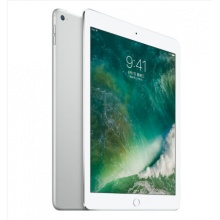 Apple iPad Air 2 平板电脑 9.7英寸（128G WLAN版/A8X 芯片/Retina显示屏/Touch ID技术 MGTY2CH/A）银色