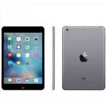 Apple iPad mini 2 平板电脑 7.9英寸（32G WLAN版/A7芯片/Retina显示屏 ME277CH）深空灰色