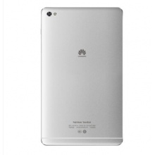 华为(HUAWEI)M2 8.0英寸 平板电脑1920×1200 麒麟930 哈曼卡顿音效 3G/16G WiFi)月光银