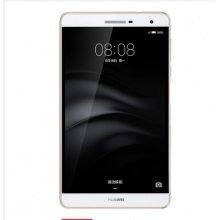 华为（HUAWEI）华为揽阅M2青春版 7.0英寸通话小平板(PLE-703L 1920×1200 8核 3G/16G 全网通)淡雅金