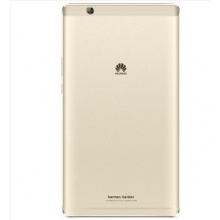 Huawei/华为平板 M3 4G 8.4英寸麒麟950 八核安卓平板电脑 日晖金 64G wifi版 官方标配