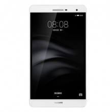 华为（HUAWEI）华为揽阅M2青春版 7.0英寸通话小平板(PLE-703L 1920×1200 8核 3G/16G 全网通)珍珠白