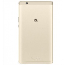 Huawei/华为平板 M3 4G 8.4英寸麒麟950 八核安卓平板电脑 日晖金 64G 移动联通4G通话版 官方标配