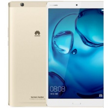 华为(HUAWEI)M3 揽阅平板电脑8.4英寸4G八核安卓...