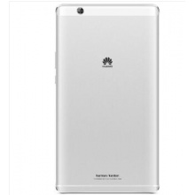 Huawei/华为平板 M3 4G 8.4英寸麒麟950 八核安卓平板电脑 皓月银 32G wifi版 官方标配