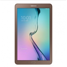 三星（SAMSUNG）千小E Galaxy Tab E WiFi平板电脑 9.6英寸 金棕色 T560