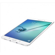 三星 Tab S2 T713 T719C T813 T819C WiFi/通话平板电脑 T813 WIFI版 9.7英寸 白 官方标配