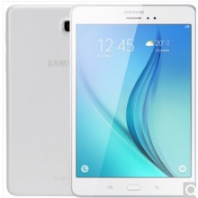 三星（SAMSUNG）Tab A T350/T355C 8.0英寸 平板电脑 T350 WiFi版白色