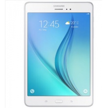 三星（SAMSUNG）Tab A T350/T355C 8.0英寸 平板电脑 T350 WiFi版白色