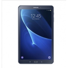 三星 SAMSUNG Galaxy Tab A 10.1(2016) 通话平板电脑 10.1英寸 黑色 T585C