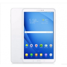 三星Galaxy Tab A T580/T585 安卓平板电脑 10.1英寸 16G版白色 T580 WiFi版