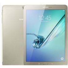 三星（SAMSUNG）Galaxy Tab S2(T813)平板电脑 9.7英寸 金色