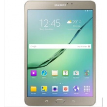 三星（SAMSUNG）Galaxy Tab S2(T813)平板电脑 9.7英寸 金色