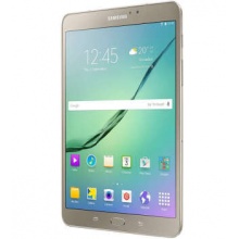 三星（SAMSUNG）Galaxy Tab S2(T813)平板电脑 9.7英寸 金色