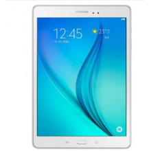 三星（SAMSUNG）Galaxy Tab A T355C T350 平板电脑 8英寸 T355C 通话版 白 官方标配