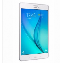 三星（SAMSUNG）Galaxy Tab A T355C T350 平板电脑 8英寸 T355C 通话版 白 官方标配