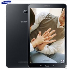 三星GalaxyTab A T585C T580平板电脑10.1英寸智能安卓大屏 T585C 双4G版 黑 官方标配