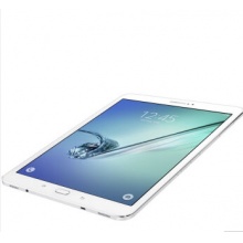 三星Galaxy Tab S2 T819C T813 平板电脑9.7英寸32G T819C全网通白色 官方标配