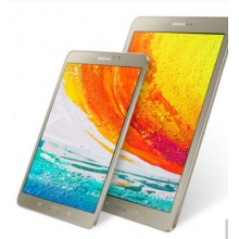 三星（SAMSUNG）Galaxy Tab S2(T713)WiFi 8英寸平板电脑 金色 官方标配