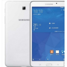 三星（SAMSUNG）GALAXY Tab 4 (T231) 7英寸 通话平板电脑 白色