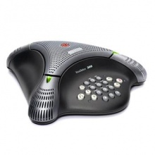 宝利通 Polycom 音频会议电话机 VoiceStation 300