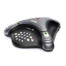 宝利通 Polycom 音频会议电话机 VoiceStation 300