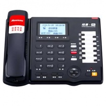 纽曼 Newsmy 录音电话机 HL2007TSD-908R...